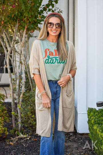 Olyvia Taupe